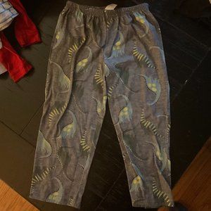 Boys pajama pants